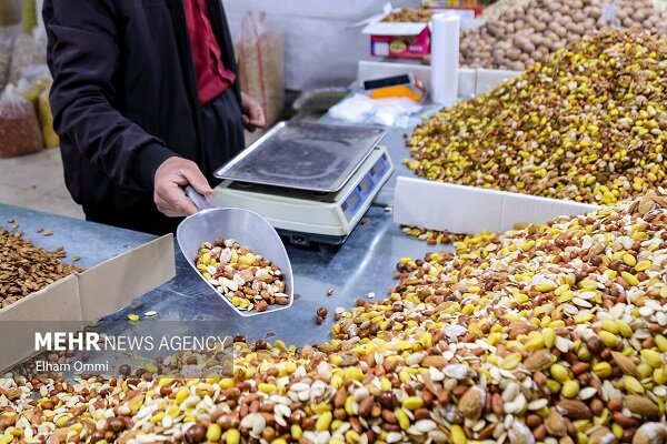 توصیه های وزارت بهداشت برای شب یلدا