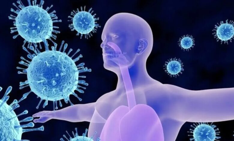 آنفولانزا در آذربایجان غربی از خط هشدار عبور کرد