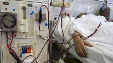 توصیه به افرادی که سنگ کلیه دارند - خبرگزاری مهر ایران و جهان