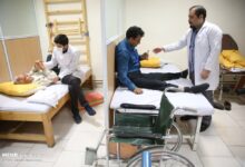 توجه به نقش فیزیوتراپی در بهبود کیفیت زندگی - خبرگزاری مهر ایران و جهان