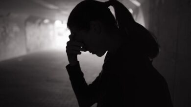 خشونت خاموش و زخم‌هایی که دیده نمی‌شوند  