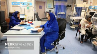 هشدار مجلس به پزشکان درباره عدم اجرای مصوبات پرستاری - خبرگزاری مهر ایران و جهان