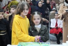 جشن یلدای بیماران پروانه ای برگزار شد