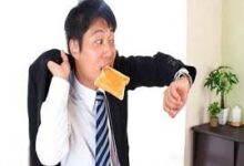 سریع غذا خوردن؛ یک عادت خطرناک برای سلامت بدن