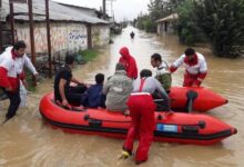 افزایش کشته شدگان سیل جنوب کشور به 7 نفر/ امداد رسانی به بیش از 23 هزار نفر