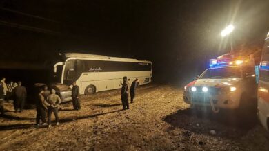 افزایش 11 درصدی تصادفات رانندگی در 7 ماهه نخست سال - خبرگزاری مهر ایران و جهان