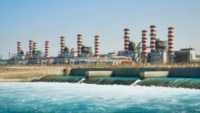 آغاز روند تدوین سند ملی ارتقای کیفیت آب شرب کشور