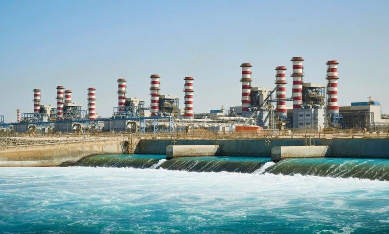 آغاز روند تدوین سند ملی ارتقای کیفیت آب شرب کشور