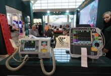 برپایی نمایشگاه دارو و تجهیزات با شعار دیپلماسی سلامت - خبرگزاری مهر ایران و جهان