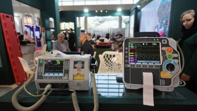 برپایی نمایشگاه دارو و تجهیزات با شعار دیپلماسی سلامت - خبرگزاری مهر ایران و جهان