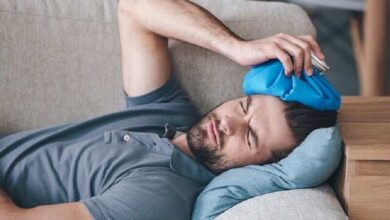 سردرد سمت چپ؛ زنگ خطری که نباید نادیده گرفت - خبرگزاری مهر ایران و جهان