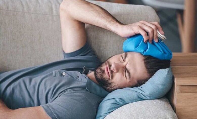 سردرد سمت چپ؛ زنگ خطری که نباید نادیده گرفت - خبرگزاری مهر ایران و جهان