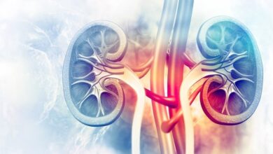 پیشگیری از بیماری های کلیوی با معاینات منظم و مصرف صحیح مایعات امکان پذیر است