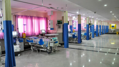 اجرای مطالعات بالینی سلول‌درمانی در مراکز درمانی