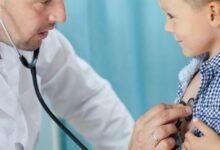 ضرورت توجه به چالش های موجود در حوزه طب کودکان