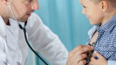 ضرورت توجه به چالش های موجود در حوزه طب کودکان