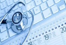 سامانه نوبت دهی آنلاین بیمارستان ها از اول دی ماه راه اندازی می شود