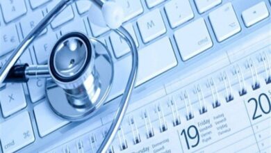 سامانه نوبت دهی آنلاین بیمارستان ها از اول دی ماه راه اندازی می شود