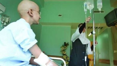 علائم غیرطبیعی بدن هشداری جدی برای سرطان است - خبرگزاری مهر ایران و جهان