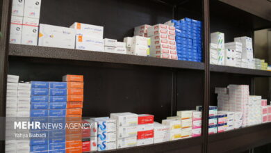 هشدار درباره تشدید کمبود دارو؛ اعتراف وزیر و معاونش! - خبرگزاری مهر اخبار ایران و جهان