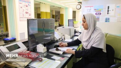 کمبود پرستار به یک بحران تبدیل شده است - خبرگزاری مهر ایران و جهان