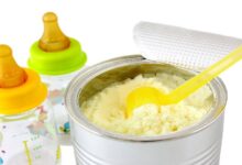 تامین سهمیه شیرخشک رژیمی از طریق سامانه تیتک