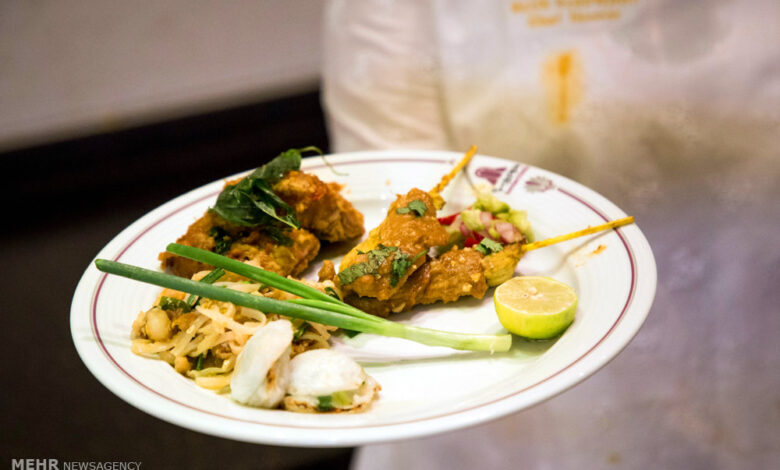 حذف «سلامتی» از سفره ایرانیان - خبرگزاری مهر | اخبار ایران و جهان