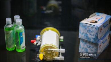 سازمان غذا و دارو نسبت به تاخیر در پرداخت مطالبات تجهیزات پزشکی هشدار داد