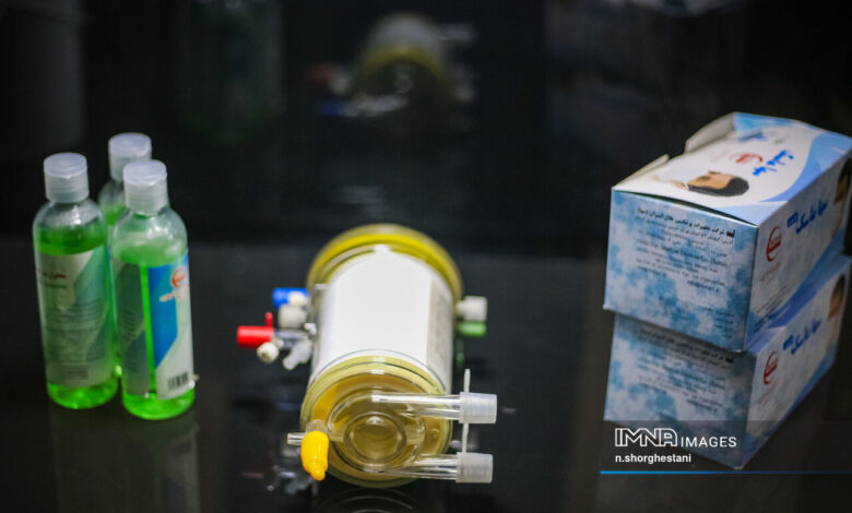 سازمان غذا و دارو نسبت به تاخیر در پرداخت مطالبات تجهیزات پزشکی هشدار داد