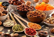 متخصص تغذیه: از مصرف زیاد آجیل و شیرینی جات پرهیز کنید - خبرگزاری مهر ایران و جهان