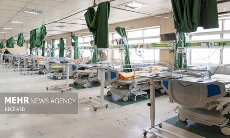 کاهش توان مالی بیمارستان ها برای خرید تجهیزات پزشکی - خبرگزاری مهر ایران و جهان
