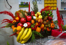 پرخوری در شب یلدا ممنوع است