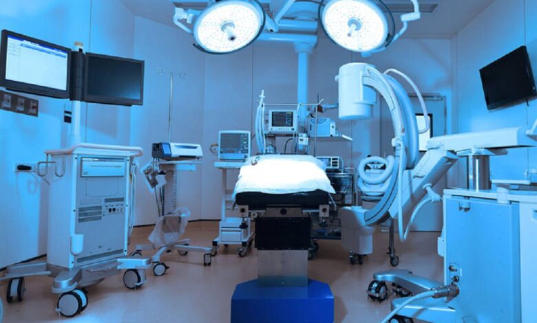 ساختار مدیریت تجهیزات پزشکی باید حفظ شود - خبرگزاری مهر ایران و جهان