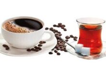 قهوه یا چای؟ کدام برای سلامت استخوان‌ها پس از یائسگی بهتر است