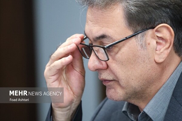 گسترش پوشش بیمه ای و حمایت ویژه از بیماران خاص - خبرگزاری مهر ایران و جهان