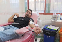 کلنگ ساختمان انتقال خون گرمسار پس از سال ها انتظار به زمین می خورد - خبرگزاری مهر | اخبار ایران و جهان