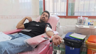 کلنگ ساختمان انتقال خون گرمسار پس از سال ها انتظار به زمین می خورد - خبرگزاری مهر | اخبار ایران و جهان