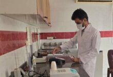 آزمایشگاه ها قادر به ادامه کار نیستند - خبرگزاری مهر ایران و جهان