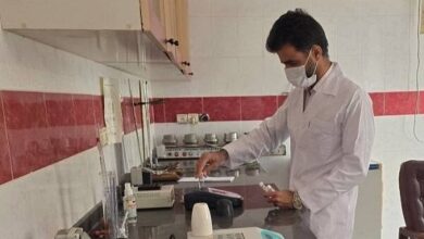 آزمایشگاه ها قادر به ادامه کار نیستند - خبرگزاری مهر ایران و جهان