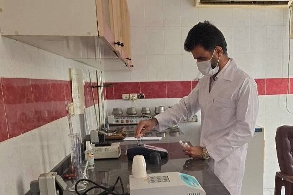 آزمایشگاه ها قادر به ادامه کار نیستند - خبرگزاری مهر ایران و جهان