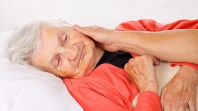 آپنه خواب درمان نشده خطر ابتلا به پارکینسون را افزایش می دهد - خبرگزاری مهر ایران و جهان