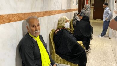 عربستان سعودی کلینیک های ایرانی را در مدینه تعطیل کرد