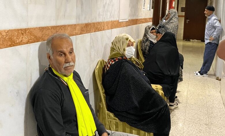 عربستان سعودی کلینیک های ایرانی را در مدینه تعطیل کرد