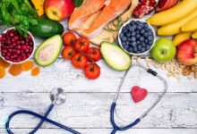 چگونه با مکمل ها و رژیم غذایی سالم بارداری ایمن داشته باشیم؟