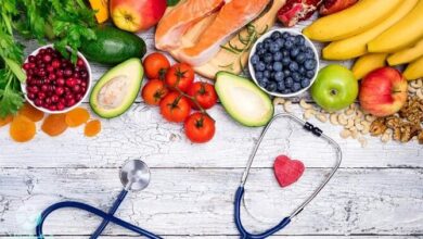 چگونه با مکمل ها و رژیم غذایی سالم بارداری ایمن داشته باشیم؟