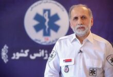 ضرورت آموزش احیا به مردم / بیش از 70 درصد ایست قلبی و تنفسی در منزل اتفاق می افتد.