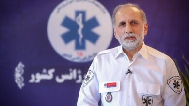 ضرورت آموزش احیا به مردم / بیش از 70 درصد ایست قلبی و تنفسی در منزل اتفاق می افتد.