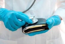 واکنش سازمان نظام پزشکی به اظهارات درباره پزشکان زیر میزی - خبرگزاری مهر ایران و جهان