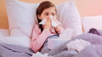 ماسک و شستن دست ها؛ مهمترین راه مقابله با آنفولانزا - خبرگزاری مهر ایران و جهان