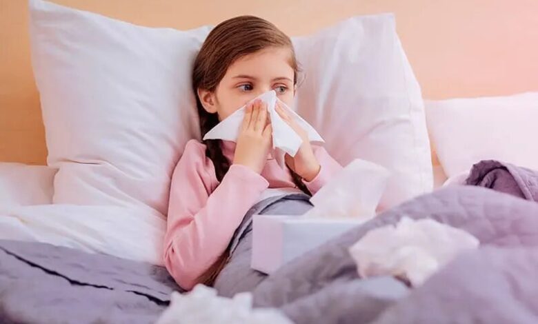 ماسک و شستن دست ها؛ مهمترین راه مقابله با آنفولانزا - خبرگزاری مهر ایران و جهان